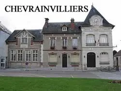 enlevement epave gratuit Chevrainvilliers (77760)