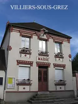 enlevement epave gratuit Villiers-sous-Grez (77760)