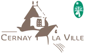 epaviste à proximité de Cernay-la-Ville (78720)