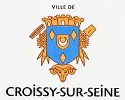 epaviste à proximité de Croissy-sur-Seine (78290)