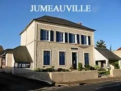 epaviste autours de Jumeauville (78580)