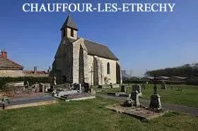 epaviste à proximité de Chauffour-lès-Étréchy (91580)