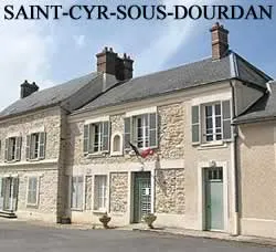 epaviste à proximité de Saint-Cyr-sous-Dourdan (91410)