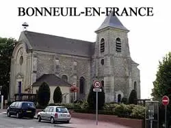 enlevement epave gratuit Bonneuil-en-France (95500)