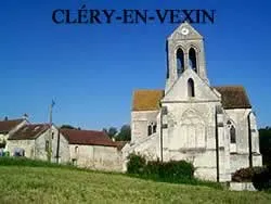 enlevement epave gratuit Cléry-en-Vexin (95420)
